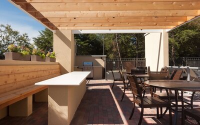 Home2 Suites by Hilton Atlanta Perimeter Center