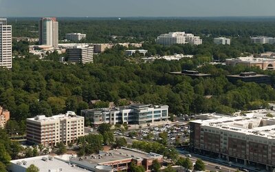 Home2 Suites by Hilton Atlanta Perimeter Center