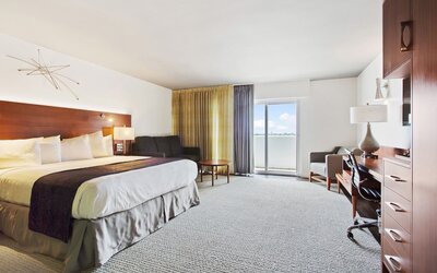 Alder Hotel Uptown New Orleans