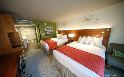 Alder Hotel Uptown New Orleans