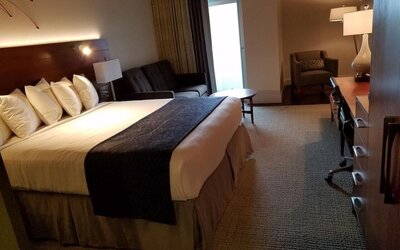 Alder Hotel Uptown New Orleans