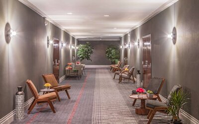 DoubleTree by Hilton Atlanta Windy Hill Ballpark