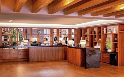 DoubleTree by Hilton Atlanta Windy Hill Ballpark