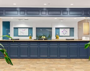 Hilton Garden Inn New Orleans French Quarter/CBD