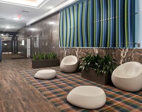 Hilton Garden Inn New Orleans French Quarter/CBD