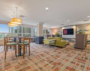 Hilton Garden Inn New Orleans French Quarter/CBD