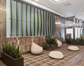 Hilton Garden Inn New Orleans French Quarter/CBD