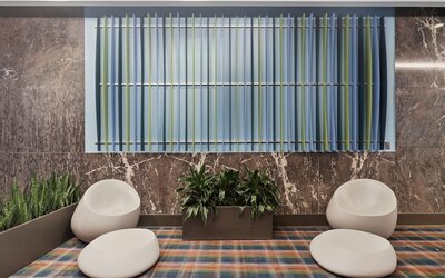 Hilton Garden Inn New Orleans French Quarter/CBD