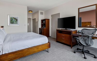 Hilton Garden Inn New Orleans French Quarter/CBD
