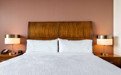 Hilton Garden Inn New Orleans French Quarter/CBD
