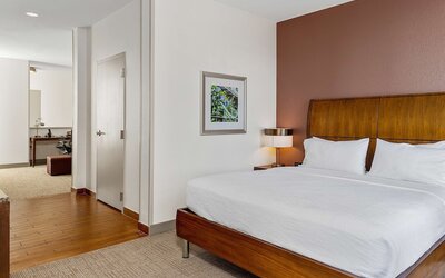 Hilton Garden Inn New Orleans French Quarter/CBD