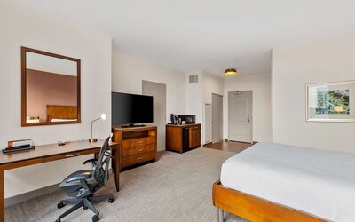 Hilton Garden Inn New Orleans French Quarter/CBD