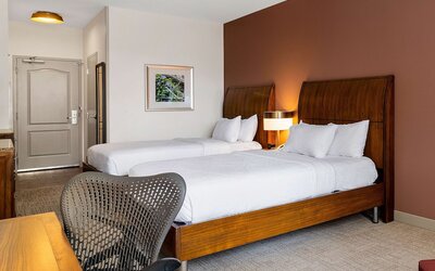 Hilton Garden Inn New Orleans French Quarter/CBD