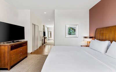 Hilton Garden Inn New Orleans French Quarter/CBD