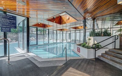 DoubleTree by Hilton Atlanta Windy Hill Ballpark