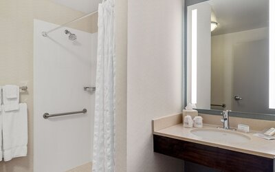 Hilton Garden Inn New Orleans French Quarter/CBD