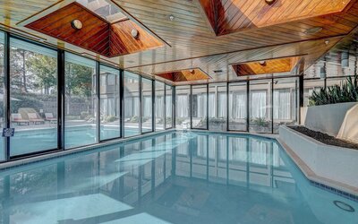 DoubleTree by Hilton Atlanta Windy Hill Ballpark