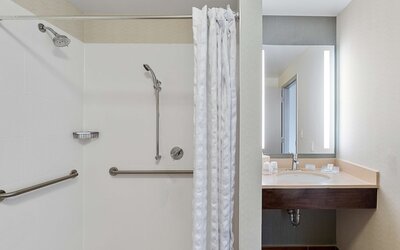 Hilton Garden Inn New Orleans French Quarter/CBD