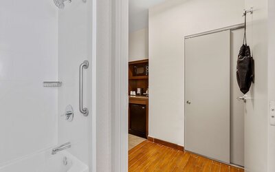 Hilton Garden Inn New Orleans French Quarter/CBD