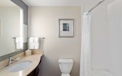 Hilton Garden Inn New Orleans French Quarter/CBD