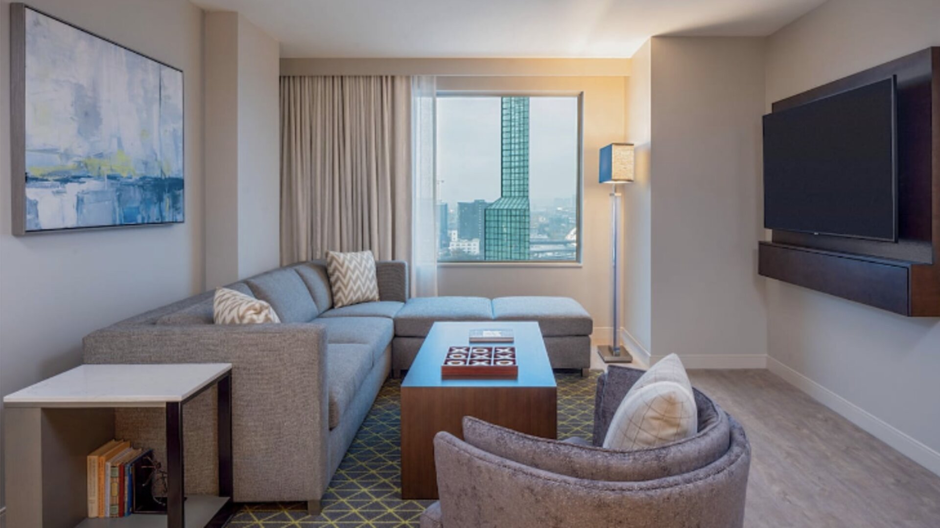 Hyatt Regency Portland At Oregon Convention Center