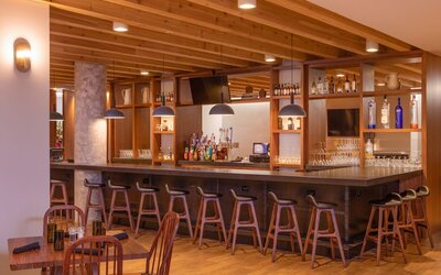 DoubleTree by Hilton Atlanta Windy Hill Ballpark