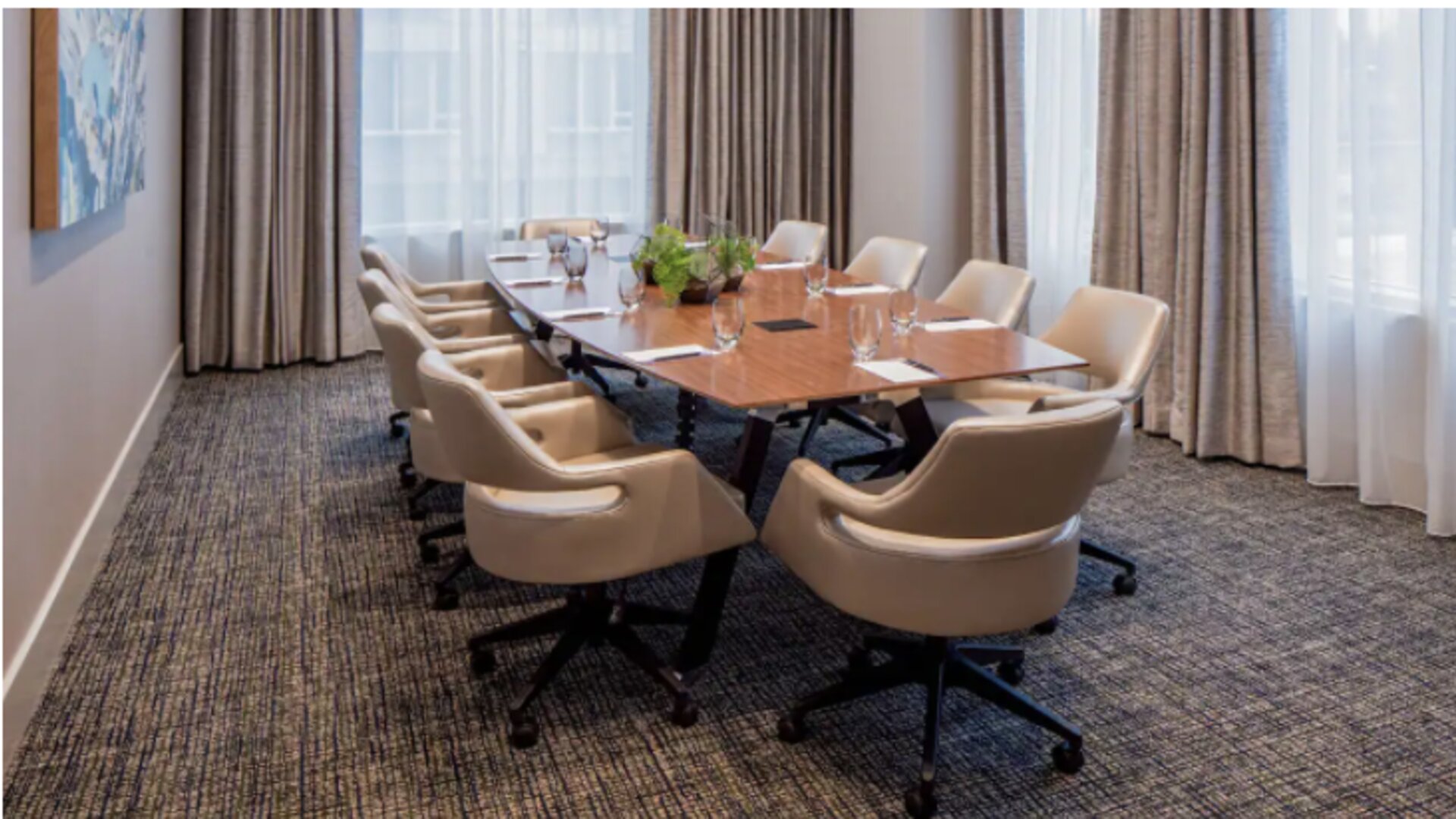 Hyatt Regency Portland At Oregon Convention Center
