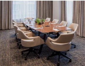 Hyatt Regency Portland At Oregon Convention Center