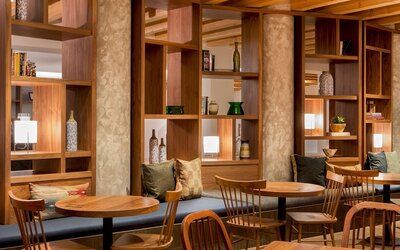 DoubleTree by Hilton Atlanta Windy Hill Ballpark