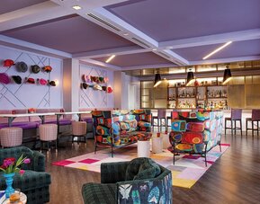 Hotel Colee, Atlanta Buckhead, Autograph Collection