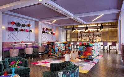 Hotel Colee, Atlanta Buckhead, Autograph Collection