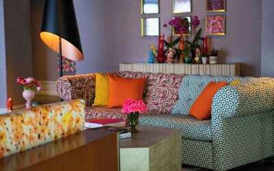 Hotel Colee, Atlanta Buckhead, Autograph Collection