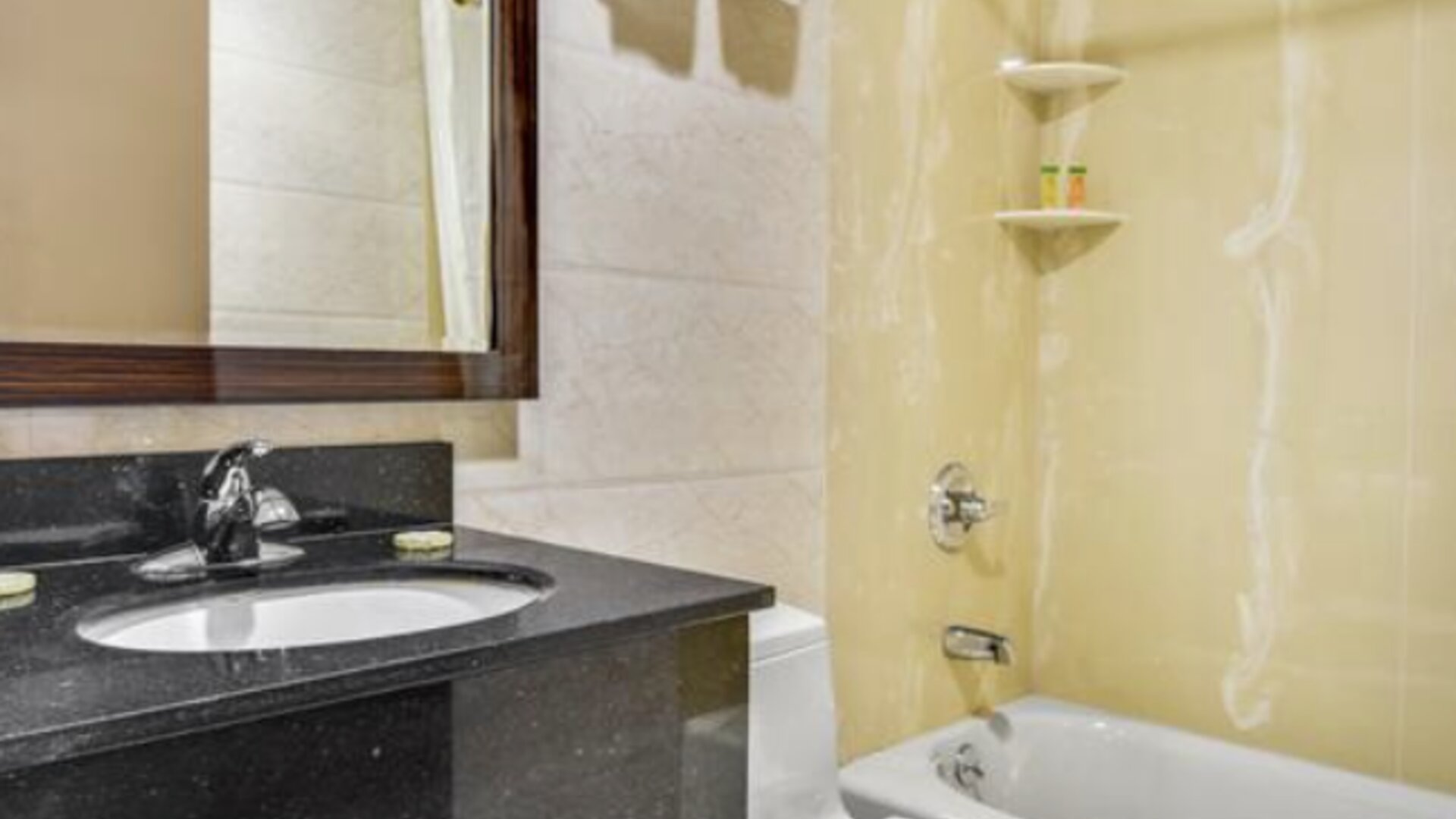 Brooklyn Broadway Hotel