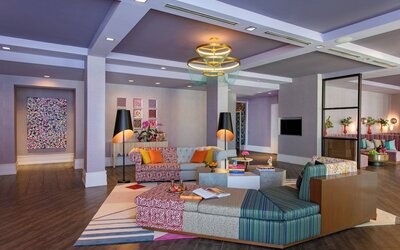 Hotel Colee, Atlanta Buckhead, Autograph Collection