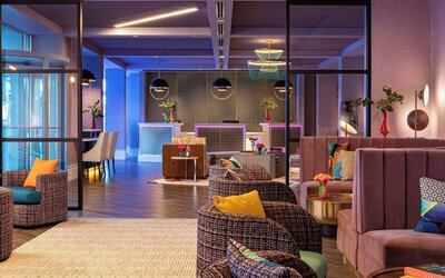 Hotel Colee, Atlanta Buckhead, Autograph Collection