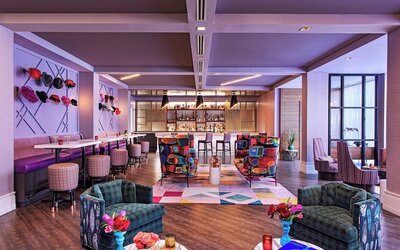 Hotel Colee, Atlanta Buckhead, Autograph Collection