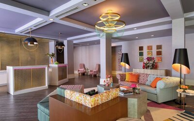Hotel Colee, Atlanta Buckhead, Autograph Collection