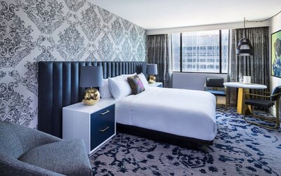 Hotel Colee, Atlanta Buckhead, Autograph Collection