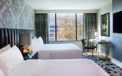 Hotel Colee, Atlanta Buckhead, Autograph Collection