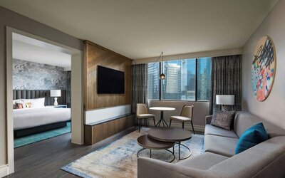 Hotel Colee, Atlanta Buckhead, Autograph Collection