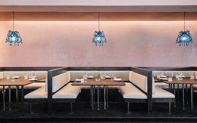 The LINE Austin