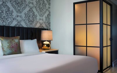 Hotel Colee, Atlanta Buckhead, Autograph Collection
