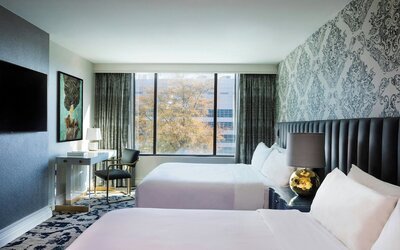 Hotel Colee, Atlanta Buckhead, Autograph Collection