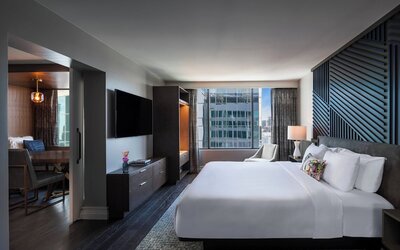 Hotel Colee, Atlanta Buckhead, Autograph Collection