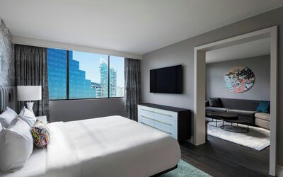 Hotel Colee, Atlanta Buckhead, Autograph Collection