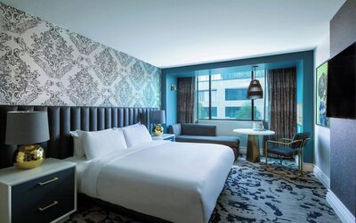 Hotel Colee, Atlanta Buckhead, Autograph Collection