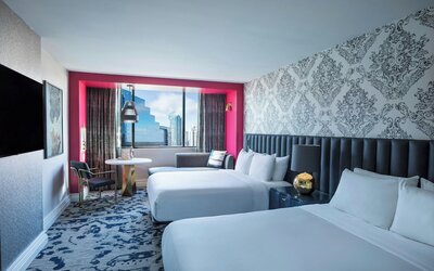 Hotel Colee, Atlanta Buckhead, Autograph Collection