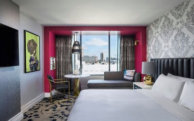Hotel Colee, Atlanta Buckhead, Autograph Collection