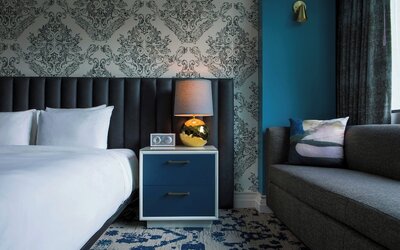 Hotel Colee, Atlanta Buckhead, Autograph Collection