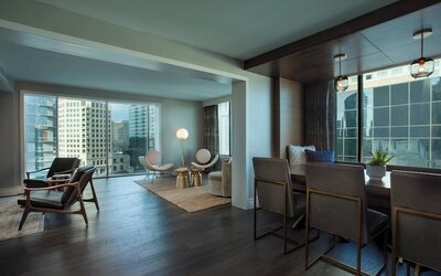 Hotel Colee, Atlanta Buckhead, Autograph Collection